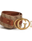 Cinturone Guess BW7686VIN60 Coccio