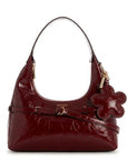 GUESS - borsetta a braccio, modello taylor mini
Dimensioni:
altezza: 14,5 cm.
lunghezza: 24,0 cm.
profondità: 7,0 cm. - tg232577