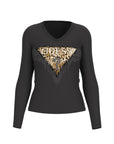 W4BI28J1314 - maglia - GUESS