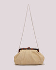 mimi mua - Pochette rafia - M8-M201526