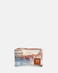 ynot - Yes Bag Portachiavi Stampa Città Roma e Liberty.
L 14,00 x P 1,50 x H 8,50 - YES307S6a