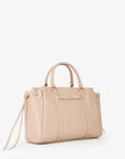 VALENTINO - Borsa Valentino in eco pelle
Borsa a bauletto
Modello con tracolla
Chiusura con zip - VBS9DM04