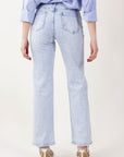O17306-90 - Pantaloni - MYASTREET