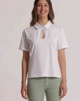 mimi mua - Shirt Camicia - SFAO-1949