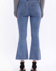 Zdal-2672 - Pantaloni - mimi mua