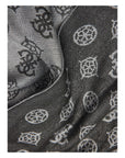 AW5251VIS03 - foulards - GUESS