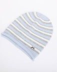 mimi mua - Cappello mimi mua
Modello con fantasia a righe - YEAN-9231