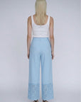 influencer italia - pantalone largo - 05T0056