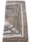 GUESS - Foulard - aw5659pol03
