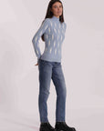 ZDAN-2793 - Pantaloni - mimi mua