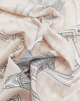 AW5340POL03 - foulards - GUESS