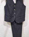 PR077 - gilet - scrilú