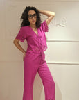 03T0042 - Pantaloni - influencer italia
