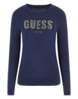 W5BR40Z2NQ2 - maglia - GUESS