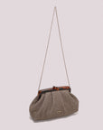 mimi mua - Pochette rafia - M8-M201526