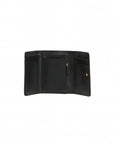 byblos - Borsa byblos in eco pelle
Chiusura con bottone
Scomparto porta carte e porta monete - BYPS33B43