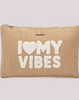 mimi mua - Pochette I love my vibes - M8-X201483
