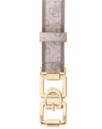 GUESS - Cintura Loghi - BW9334P6130