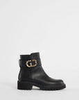 Scarpe Gaudì Stivaletto V34-63392 Nero