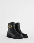 Scarpe Gaudì Stivaletto V34-63392 Nero