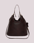 mimi mua - borsa a spalla tipo secchiello
39x39x4 - m8-h201542
