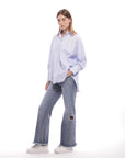 ZDAM-2779 - Pantaloni - mimi mua