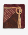 GUESS - Foulard - aw5536mod03