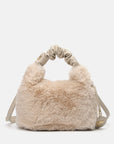 ynot - Start Borsa Tote Donna
dimensioni:L 21,00 x P 9,00 x H 13,00 - stt003f7