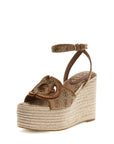 FLJTEEFAL04 - Scarpe - GUESS