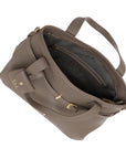 byblos - Borsa a spalla modello ridge
dimensioni:28x36x15 - bybs31c01