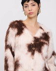 04Y152 - cardigan - influencer italia