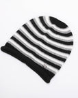 mimi mua - Cappello mimi mua
Modello con fantasia a righe - YEAN-9231