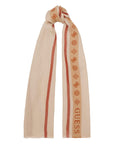AW5274VIS03 - foulards - GUESS