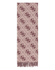 AW5217VIS03b - sciarpe - GUESS