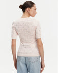 W5GR20Z3D60-A60W - maglie - GUESS