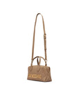 moschino - borsa piccola a mano con tracolla
21x15x10 - jc4252pp0pkd0105