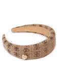 GUESS - Gift Box Cerchietto e elastico - GFBOSWP5403