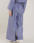 AM845-90 - Pantaloni - MYASTREET
