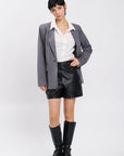 04Z3758 - Pantaloncini - influencer italia
