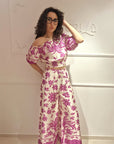 03X568 - Pantaloni - influencer italia