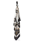 AW5343POL03a - foulards - GUESS