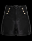 04Z3758 - Pantaloncini - influencer italia