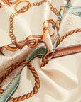 GUESS - Foulards Effetto Seta - AW5444POL01