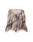 GUESS - Blusa - W6GP16K2944