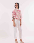 mrai-2631 - Pantaloni - mimi mua