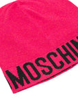 65233M2354 - Cappelli - moschino