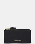 moschino - Portafogli Gommage - JC5690PP0NKD0000