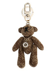 GUESS - Portachiavi orsetto - RW7549P6101