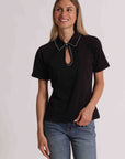 mimi mua - Shirt Camicia - SFAO-1949