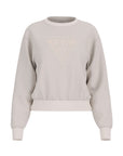 GUESS - Felpa Garzata - W5GQ09K3183